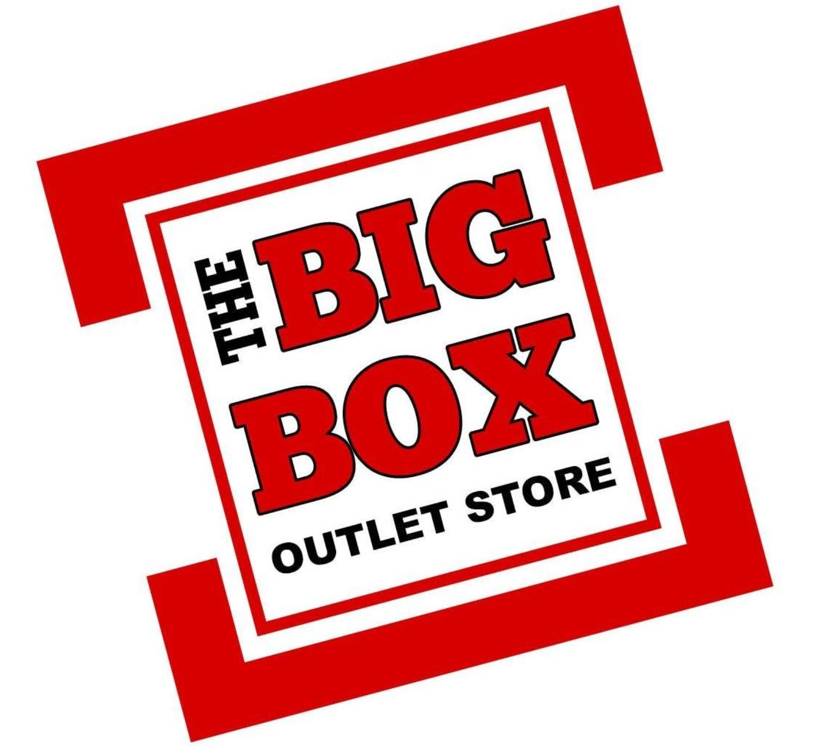 Big Box Outlet logo