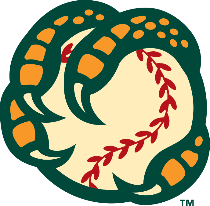 Boise Hawks Baseball Club logo