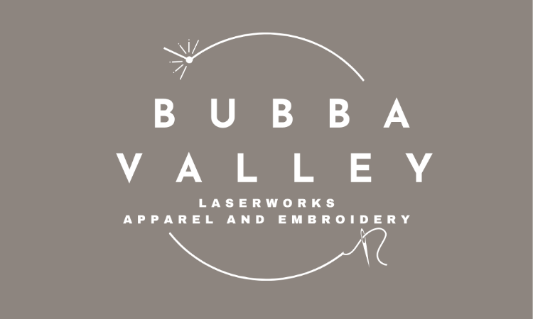 Bubba Valley logo
