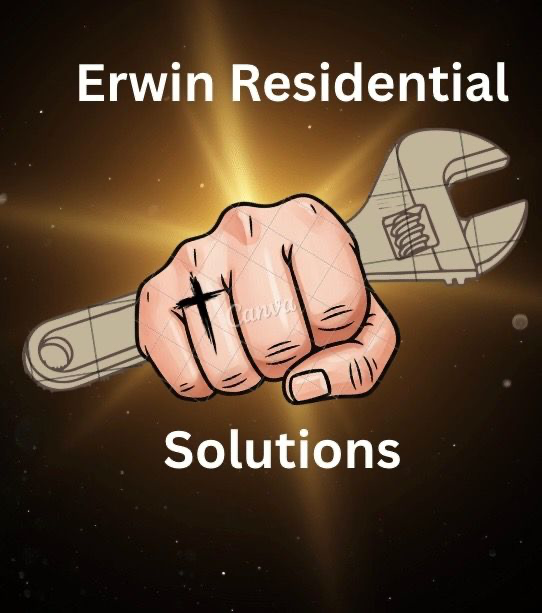 Calen Erwin Residential logo