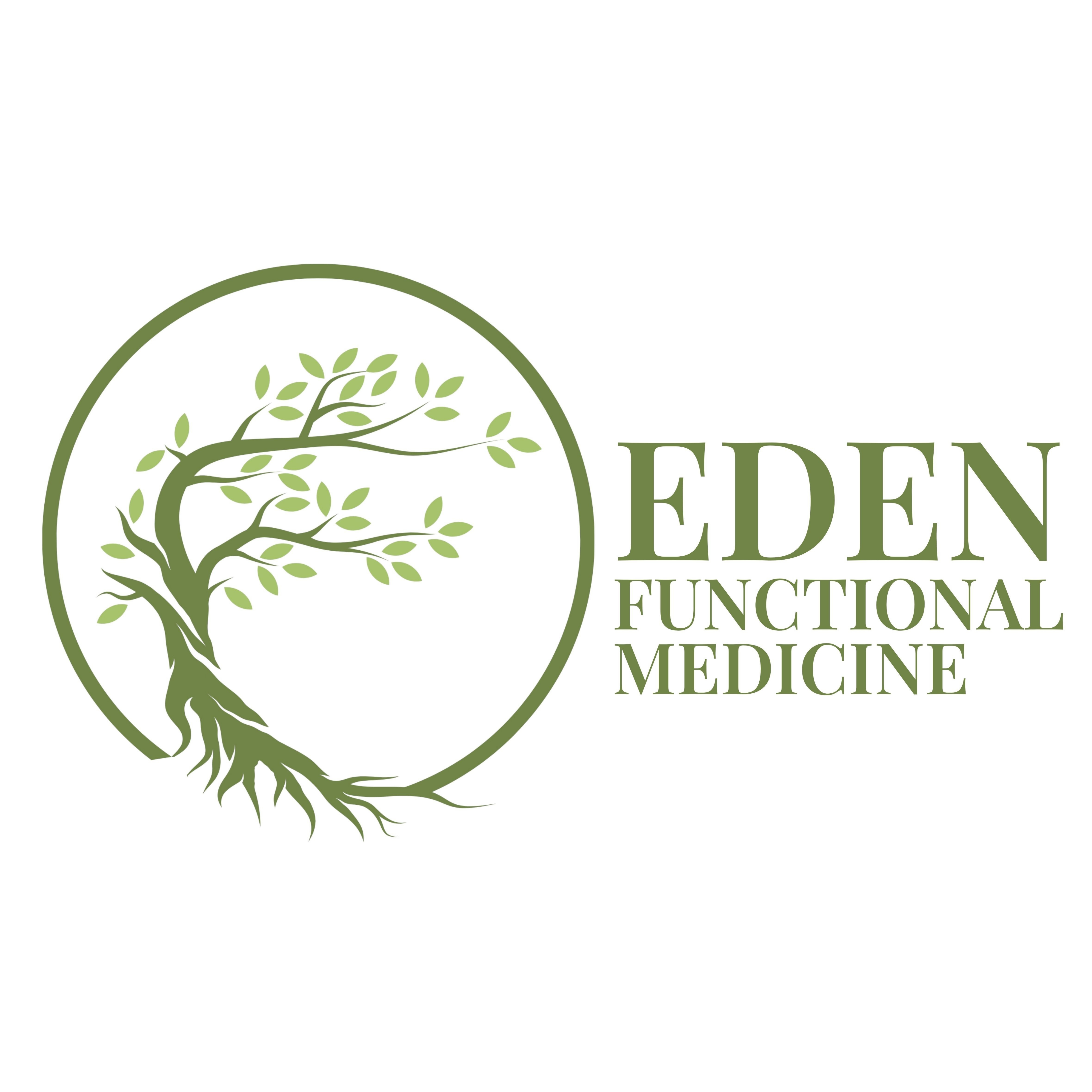 Eden Functional logo