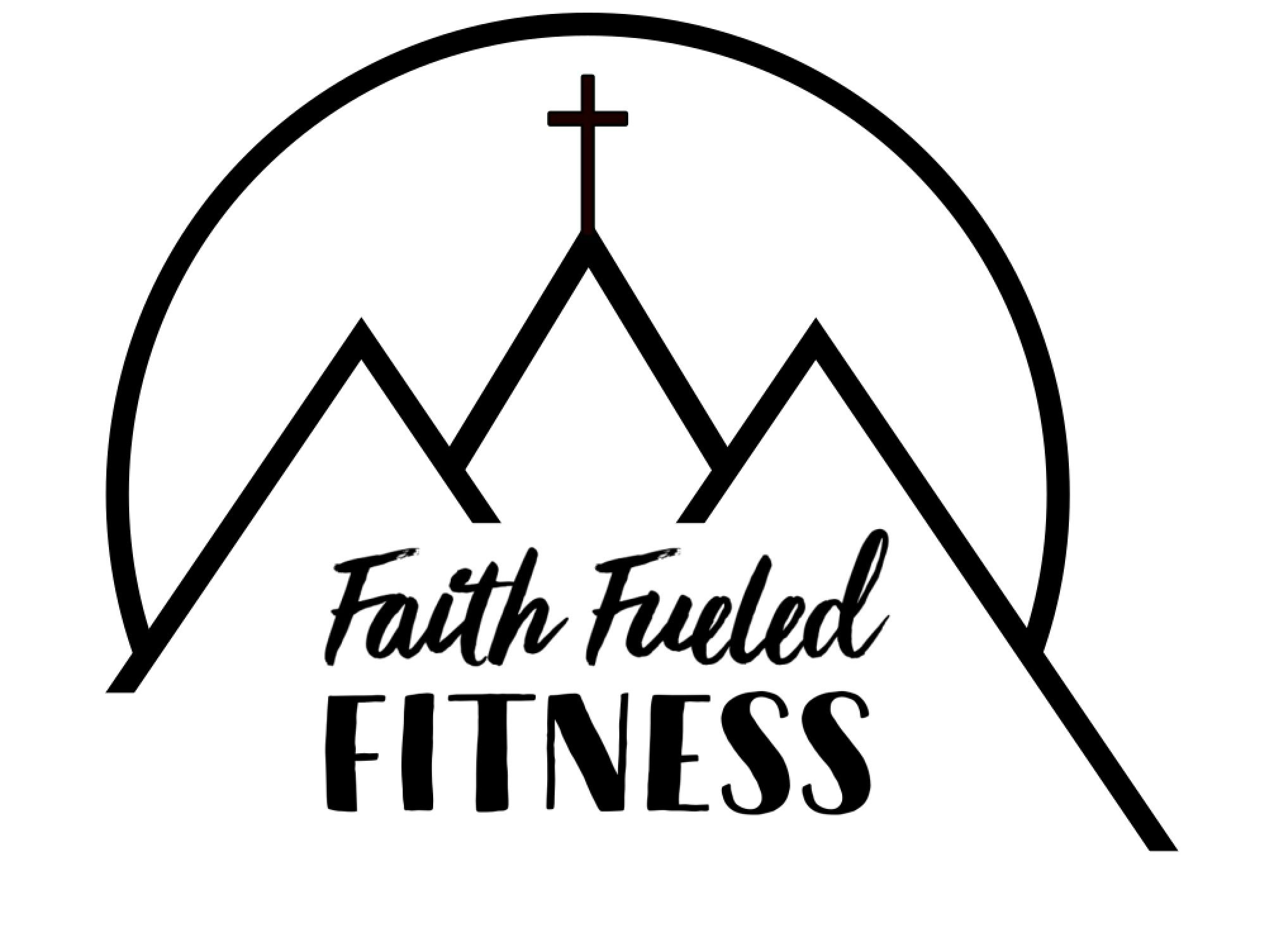 Faith Fueled Fitness logo