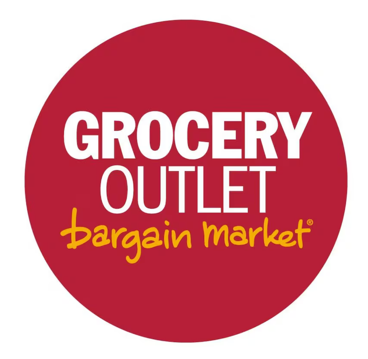 Grocery Outlet logo
