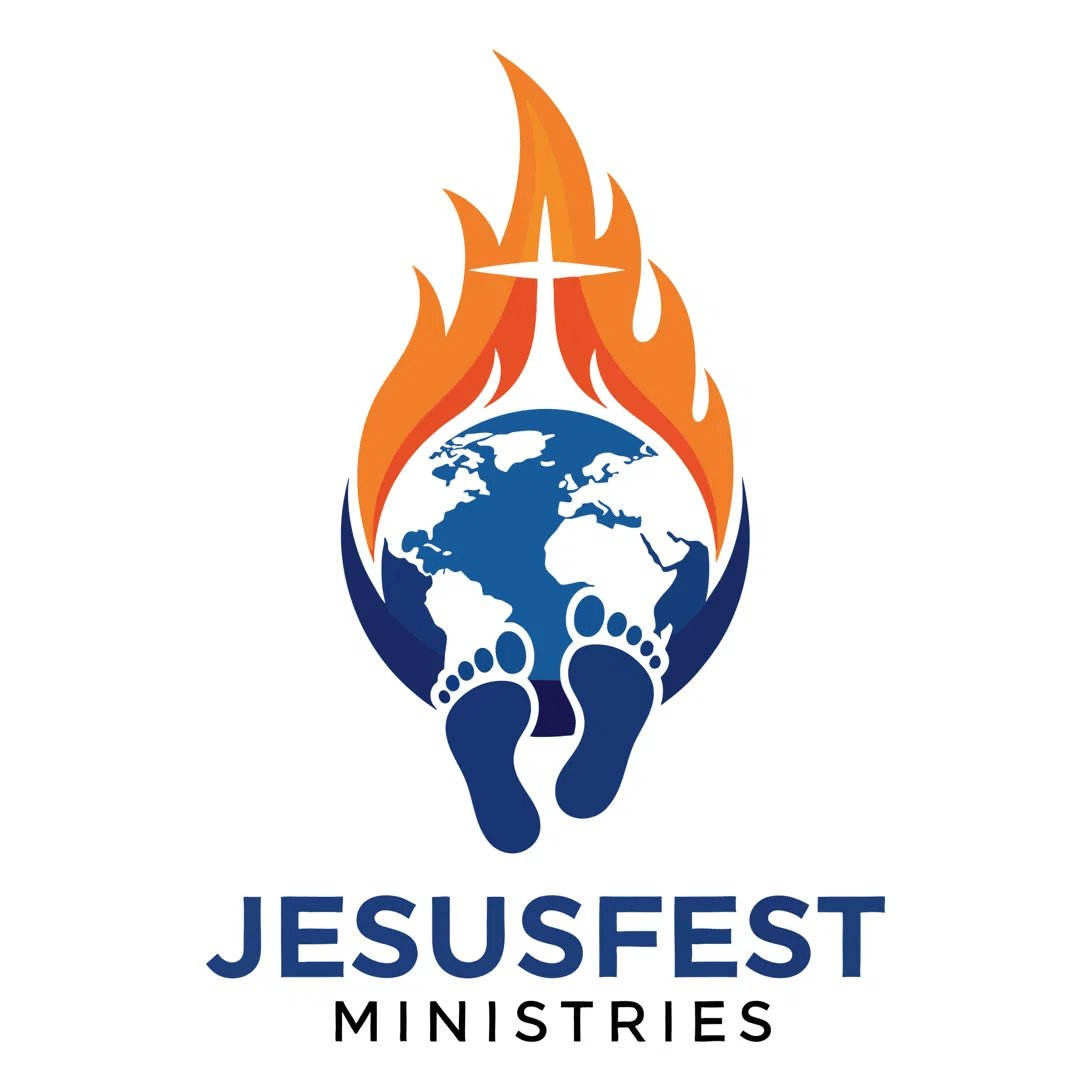 JesusFest Ministries logo