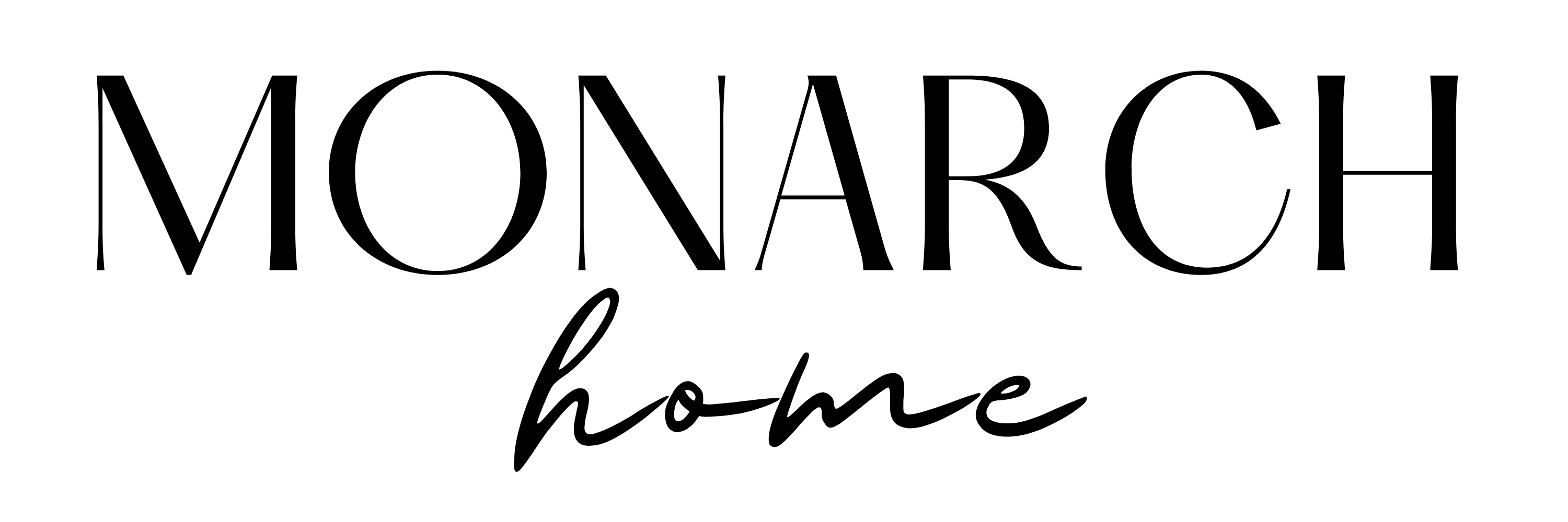 Monarch Home logo