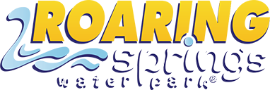 Roaring Springs logo