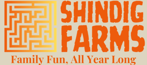 Shindig Farms logo