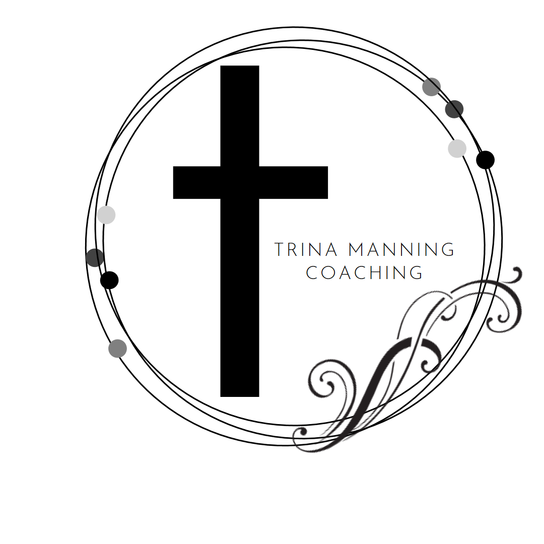 Trina Manning Coaching logo